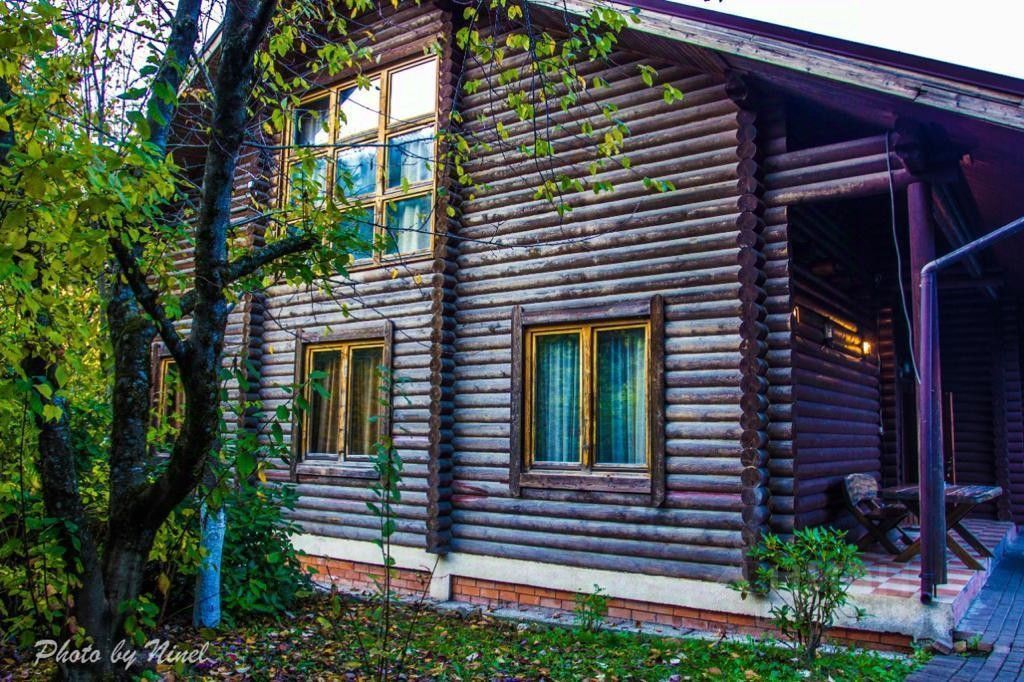 Уютный дом из бруса в Красной Поляне