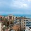 Уютные апартаменты с видом на море в ЖК Барселона Парк 10
